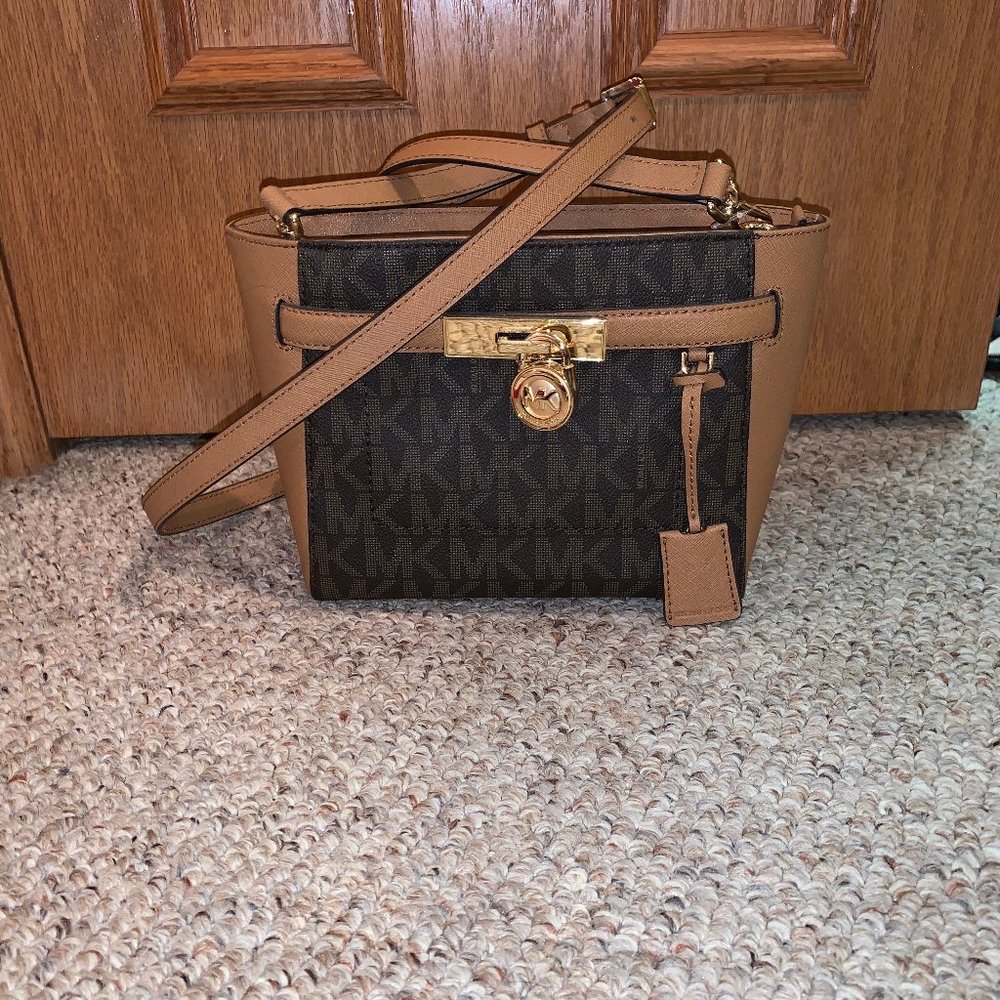 MK shoulder bag